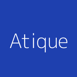 Atique