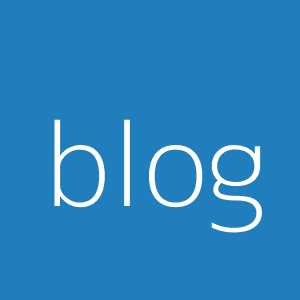 blog