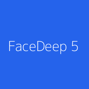 Anviz FaceDeep 5 Terminal