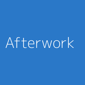 Afterwork Mix