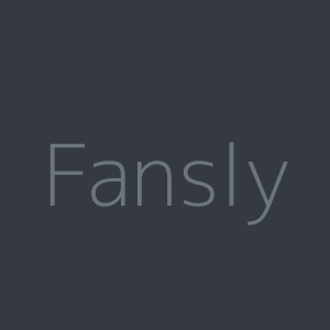 Fansly Profile Scraper