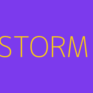 Fort Wayne GA360 Softball Storm logo
