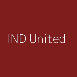 Indianapolis Indy United SC logo