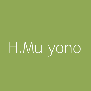 H. Mulyono
