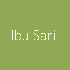 Ibu Sari