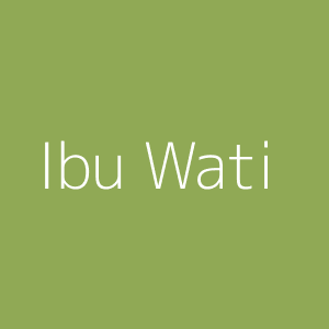 Ibu Wati