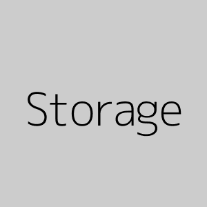 Storage cabinets