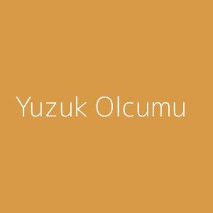 Yüzük Ölçüsü Nasıl Bulunur