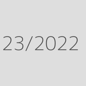 23/2022