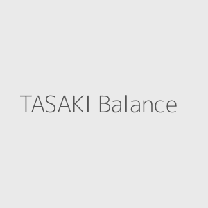 TASAKI バランスシリーズ