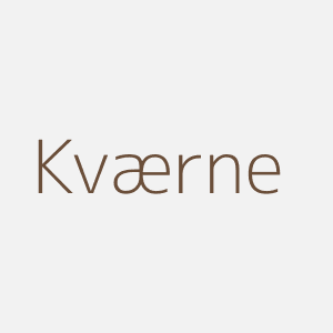 Kværne