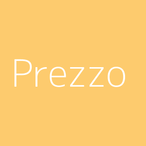 Prezzo