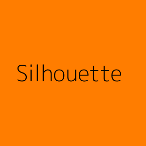 Silhouette