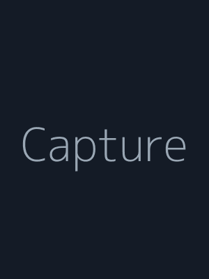 Capture du projet AP3