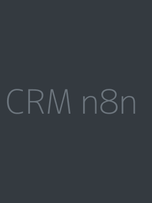 CRM