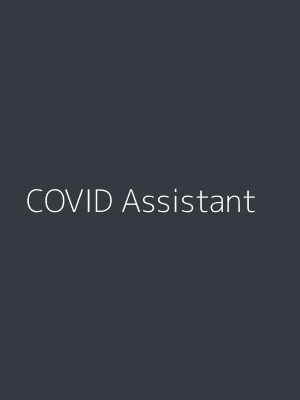 COVID Protocol Assistant