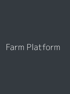 Farmers Platform
