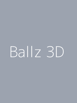 Ballz 3D