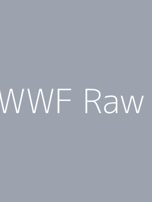 WWF Raw