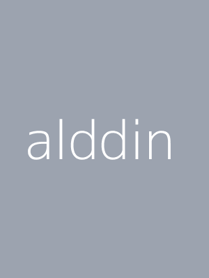 alddin