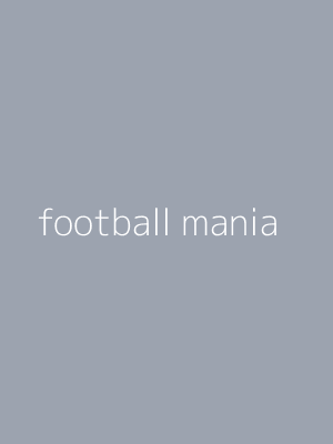 football mania