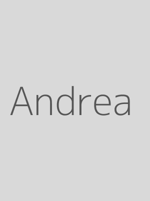 Andrea Balogh