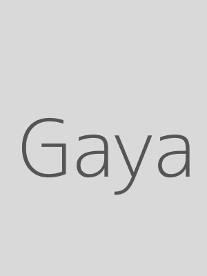 Gaya Konfeld