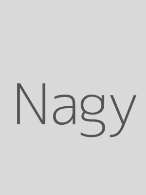 Nagy Dorottya