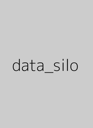 Data Silo