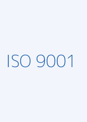 ISO 9001