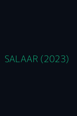 Salaar