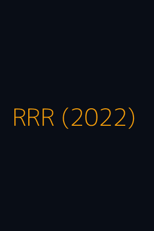 RRR