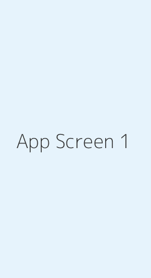 App Preview 1