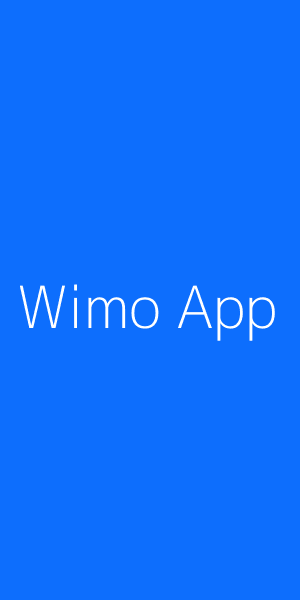 Wimo App