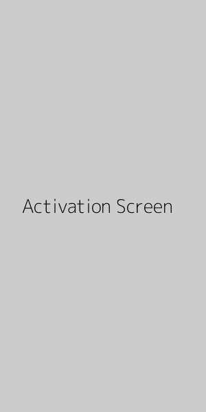 Activation