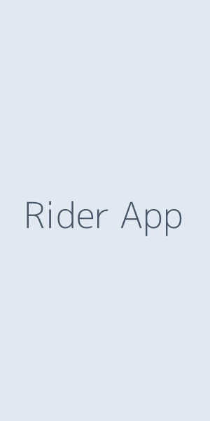 MHIM Rider App