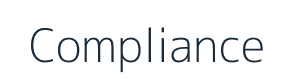 Compliance partner
