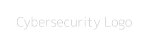 Cybersecurity logo placeholder