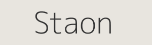Staon