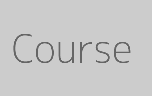Course placeholder