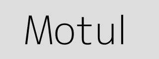 Motul – oleje a mazivá