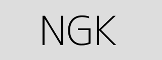 NGK – zapaľovacie sviečky