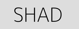 SHAD – batožina