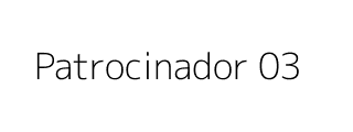 Patrocinador 03