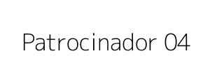 Patrocinador 04
