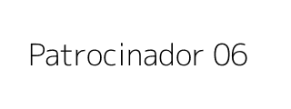 Patrocinador 06