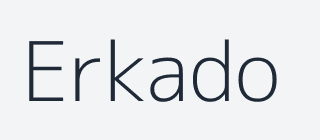 Erkado