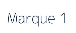 Marque partenaire 1
