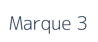 Marque partenaire 3