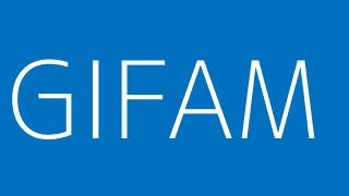 Logo GIFAM